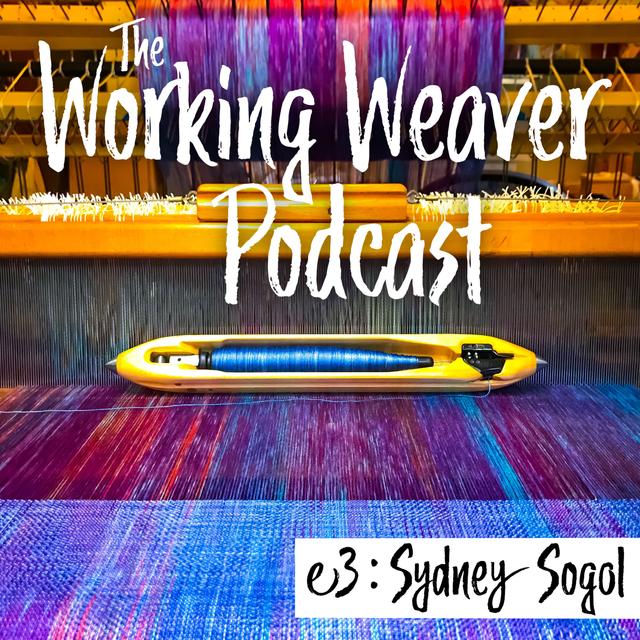 3 : Do Not Undervalue Your Work with Sydney Sogol - podcast episode cover