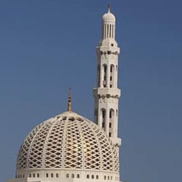 Ibadi - Islam's third major branch - podcast episode cover