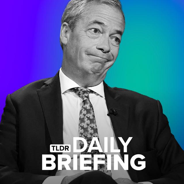 Has Starmer Been Spooked by Farage? - podcast episode cover
