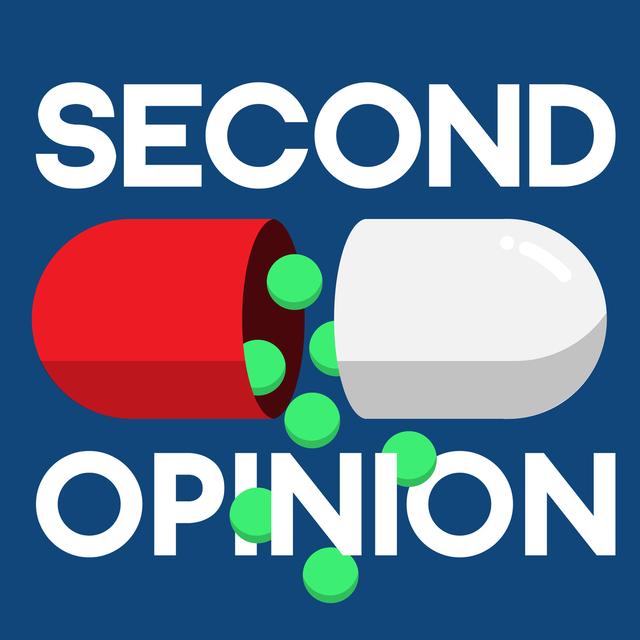 Trust, Talk, and the MRI That Wasn't Needed - podcast episode cover