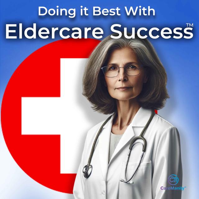 Inside ER: Strategies that demystify the ER with an ER Doctor - podcast episode cover