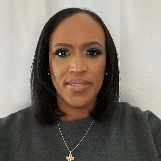Trauma ICU Nurse and Travel Host, Myra Gamble - podcast episode cover