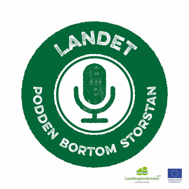 #158 Att vara (r)eko – om unga ekologiska lantbrukare - podcast episode cover