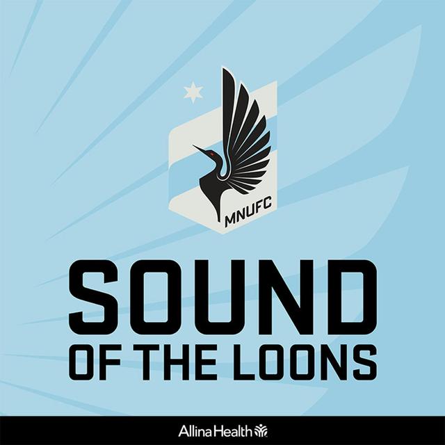 Episode 295: MNUFC Doing It Right - podcast episode cover