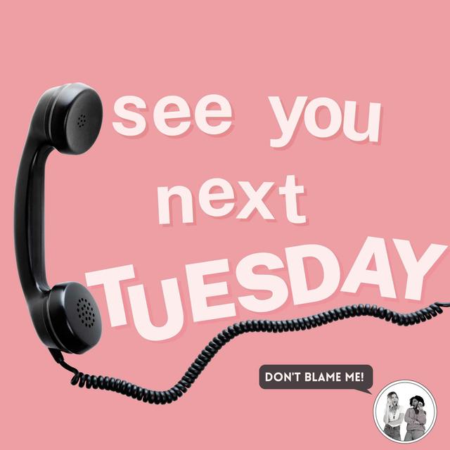 SYNT: Health & Chill: Meghan's Update, Only Murders & Brandy Buzz - podcast episode cover