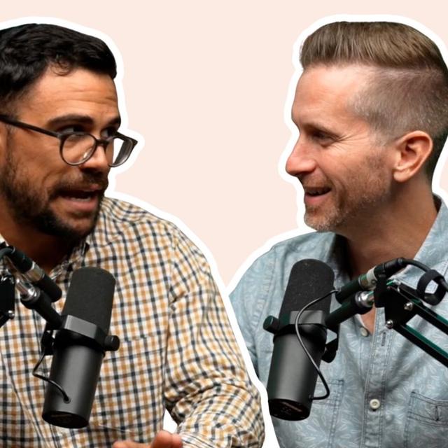 HOT TAKES: Why Christianity Over Other Religions? - podcast episode cover