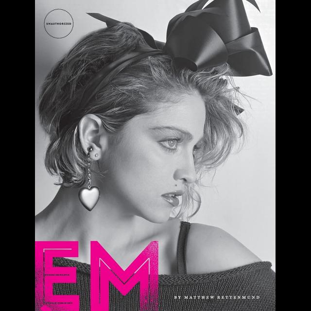 Ep. 252: Matthew Rettenmund Wrote the Book on Madonna - podcast episode cover