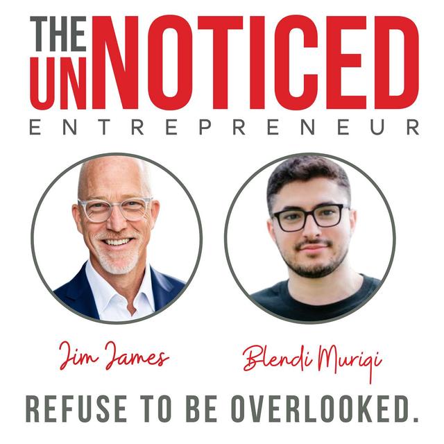 Delegate to Scale: Virtual Assistant Success - podcast episode cover