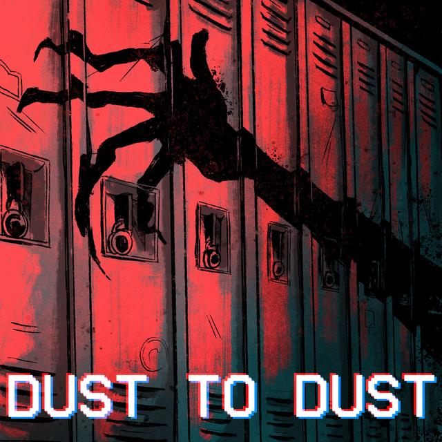 Dust to Dust - podcast episode cover