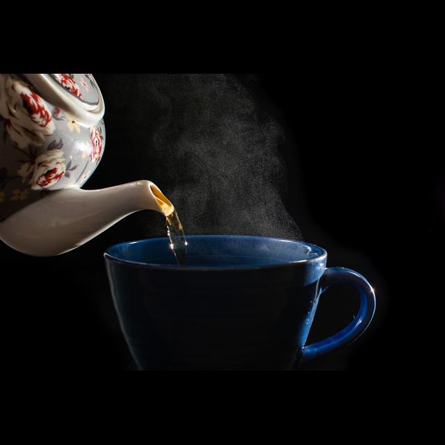 Celestial Seasonings and Other Culty Companies - podcast episode cover