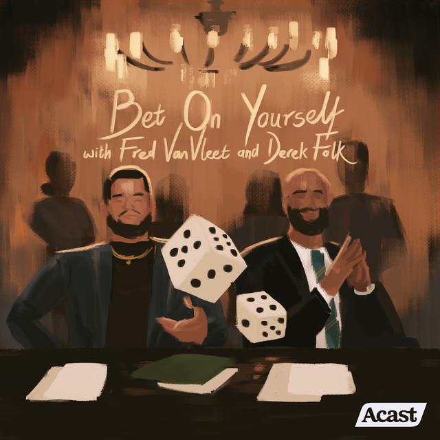 Stop waiting with Baba Ajayi - podcast episode cover