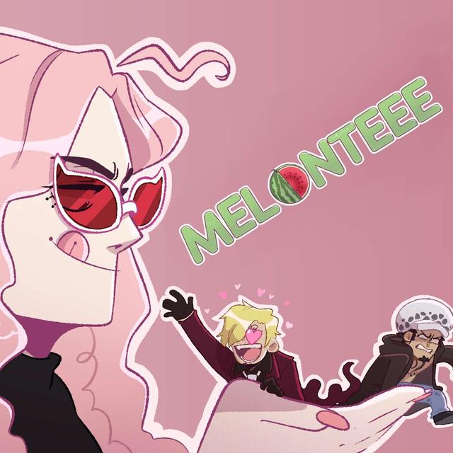 Spoilercast The 7th - Ft. Melonteee & Lordlook - podcast episode cover