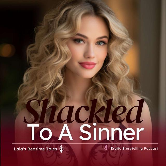 Shackled To A Sinner Part One - podcast episode cover