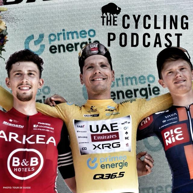 S13 Ep69: The One And Onley - podcast episode cover