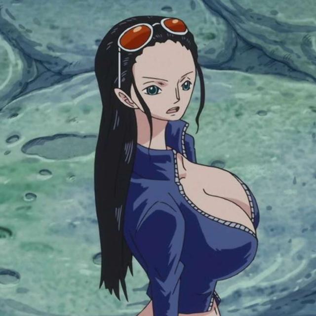 One Piece Eps 552-556 - podcast episode cover
