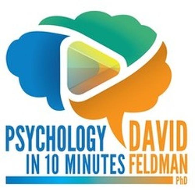 Is artificial intelligence the future of psychotherapy? - podcast episode cover