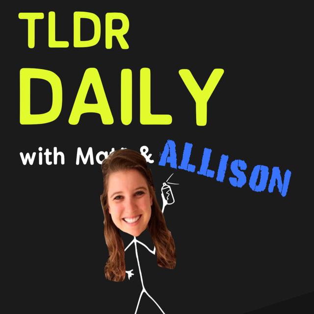 Allison Behringer on whether we really know our cosmetics - podcast episode cover