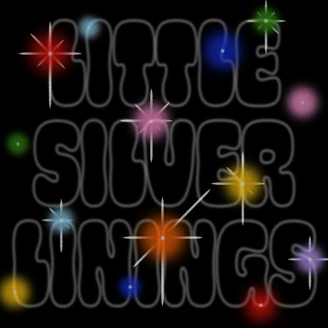 Little Silver Linings of 2020 - podcast episode cover