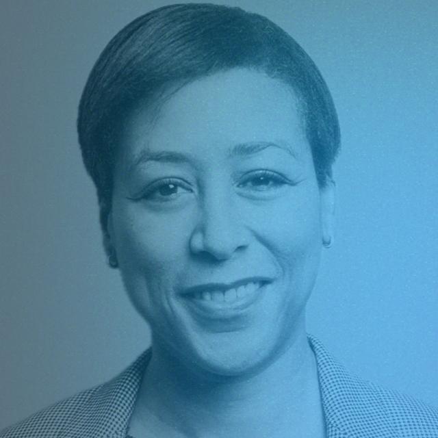 Inside Leadership: Pam Maynard, CEO, Avanade - podcast episode cover