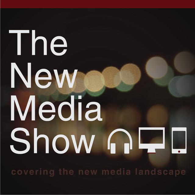 NMS: NAB Wrap and Spotify Issues - podcast episode cover