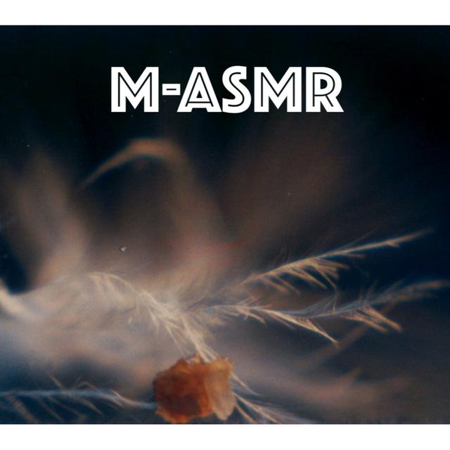 ASMR - Focused Work Environment ✍ - podcast episode cover