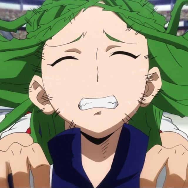 Ranking the BEST QUIRKS from Class 1B in My Hero Academia! (Rant Cafe 1.23) - podcast episode cover