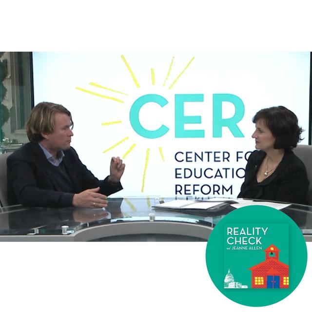 The Future & Learning Technology: Adaptive, AI & Personalization - podcast episode cover