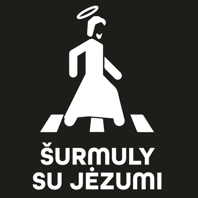 Kas Ciesoriaus – Ciesoriui? Apie persekiojamą Bažnyčią - podcast episode cover