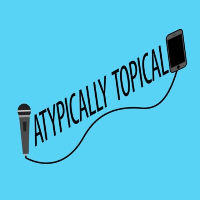 101. Heroes with Disabilities - podcast episode cover