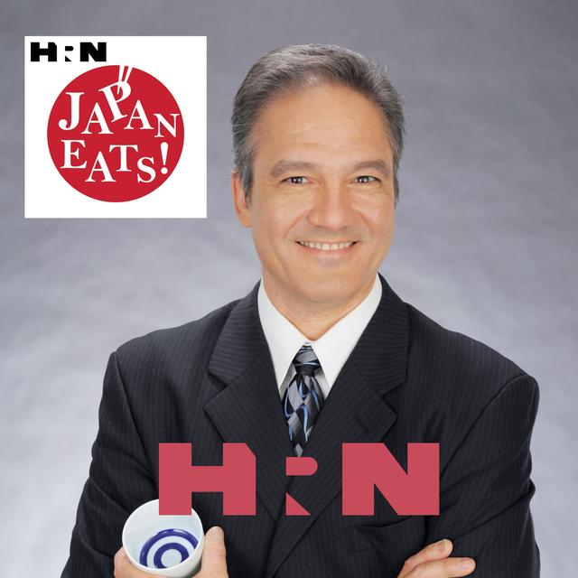 Tips For Pairing Sake And Non-Japanese Food - podcast episode cover