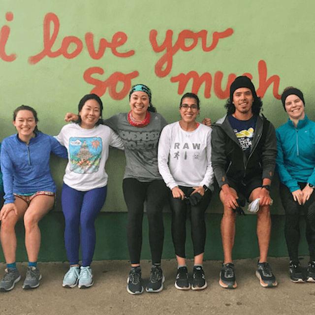 Running a Race Ambassador Program - podcast episode cover