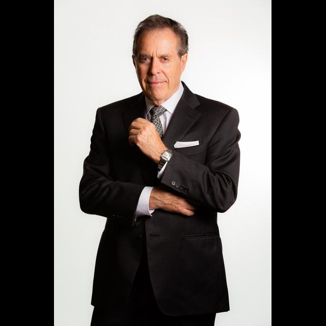Excellence Is No Accident with Horst Schulze - podcast episode cover