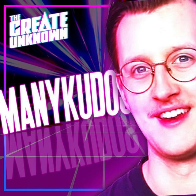 The High Art of Cultivating Cringe with ManyKudos [Ep. 65] - podcast episode cover