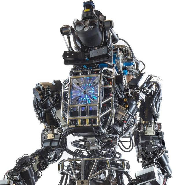 #347:  Robotic, DARPA Cyborgs, Neuralink, AI/Human Mind with Nick Meyers - podcast episode cover