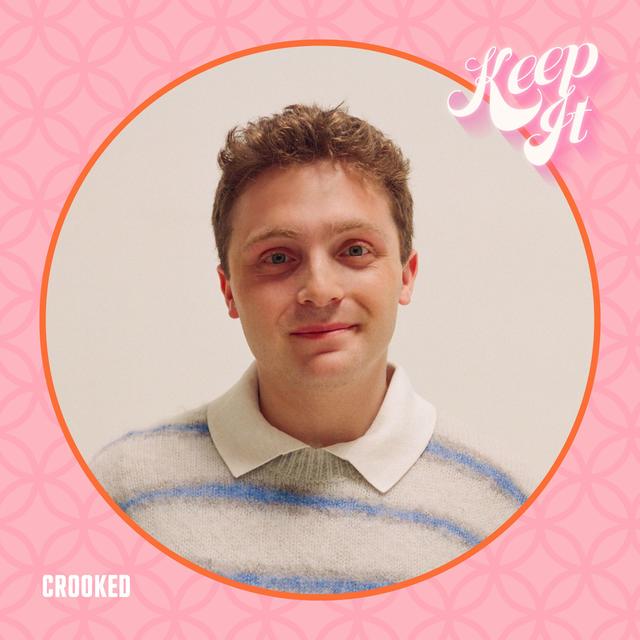 Overcompensating & Cannes with Jake Shane - podcast episode cover