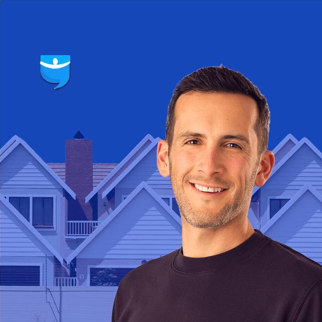 Semi-Retired with a Small $6,000/Month Rental Portfolio - podcast episode cover