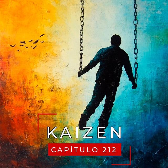 #212 Los hilos rojos del destino (II): ¿Qué es la libertad? - podcast episode cover