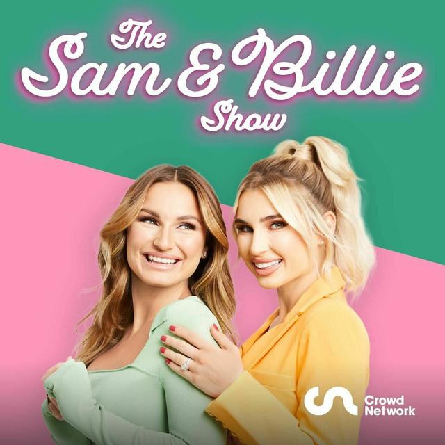 Is Sam Engaged? - podcast episode cover