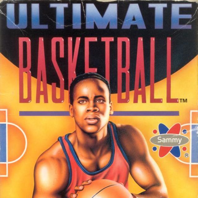 379 - Ultimate Basketball - podcast episode cover