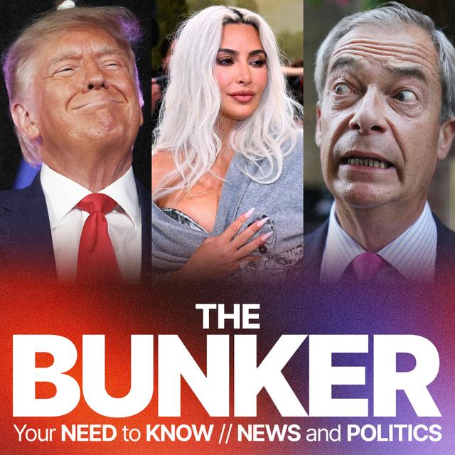 The ten most influential people of the 21st Century… so far – Part Two: The Final Five - podcast episode cover