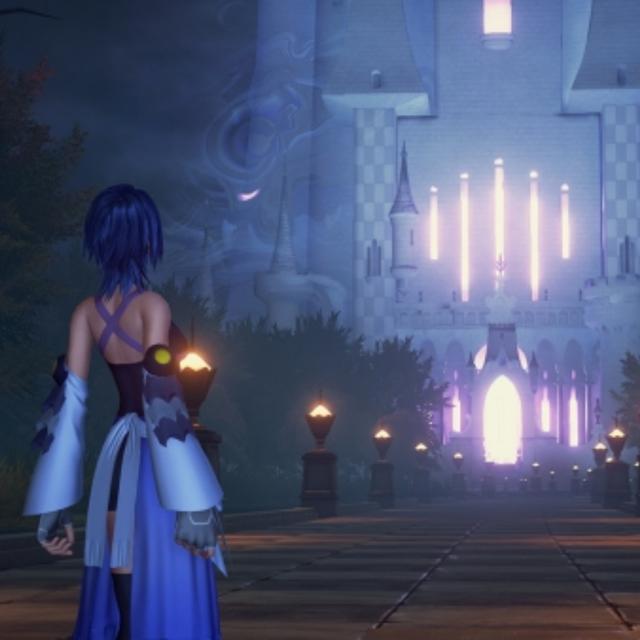 VGBR 2: Kingdom Hearts Edition - podcast episode cover