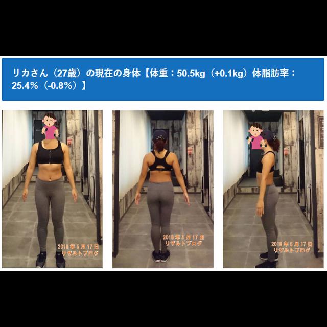 【03】くびれは相対的なもの。ウエストを細くするだけではなく、肩と背中と強化して逆三角形に！ - podcast episode cover