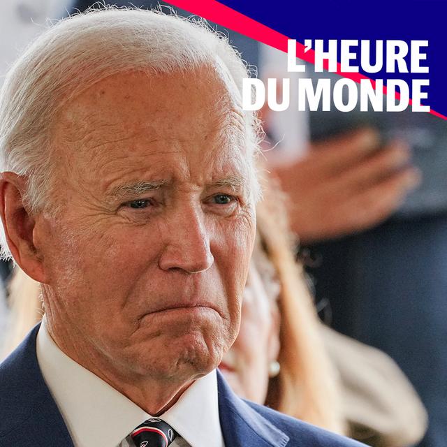 L’état de santé de Joe Biden a-t-il été dissimulé aux Américains ? - podcast episode cover