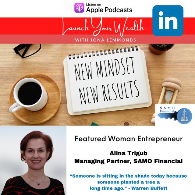 SEASON 2 - Breaking The Barriers: Special Series on Women Entrepreneurs in Linkedin, creating their version of success. - podcast episode cover