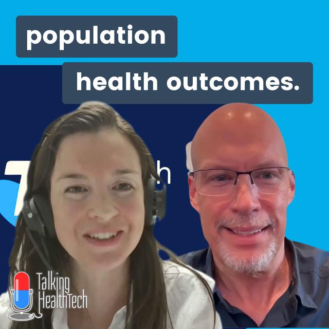 527 - Access to Equity: Democratising Healthcare in Regional Australia - podcast episode cover