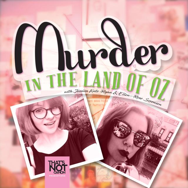 The Murder of Aaron Pajich-Sweetman - podcast episode cover
