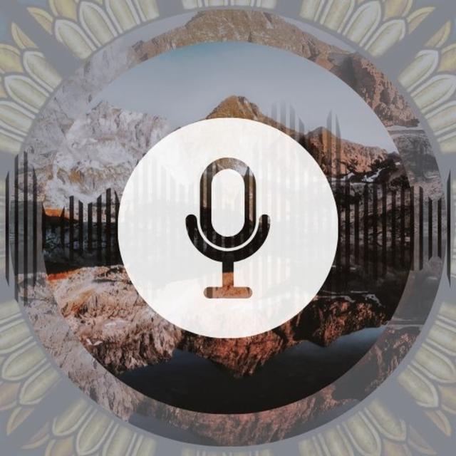 Spilling the tea with C: Religious Trauma and Mental Health Impacts - podcast episode cover