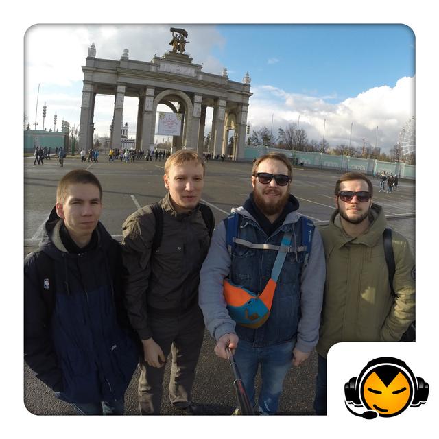 75. Евгений Ромин и Дмитрий Огородников про TurnOn - podcast episode cover