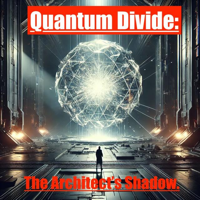 Episode 1- The Fractured Alliance - podcast episode cover
