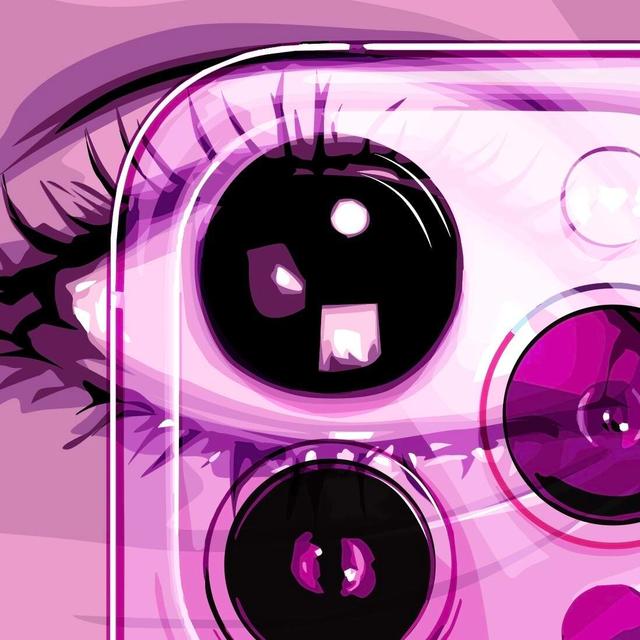 How screens are changing our eyes - podcast episode cover